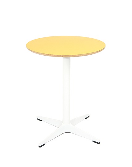 HPL formica table_001_white_6colors