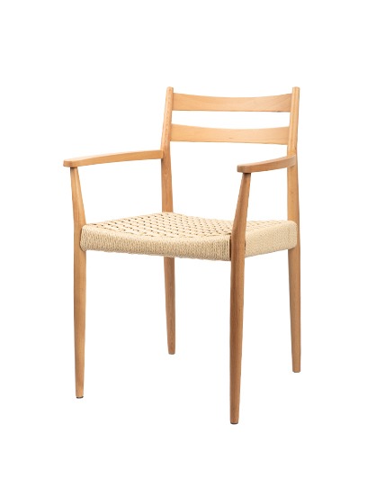 wood chair_007 natural