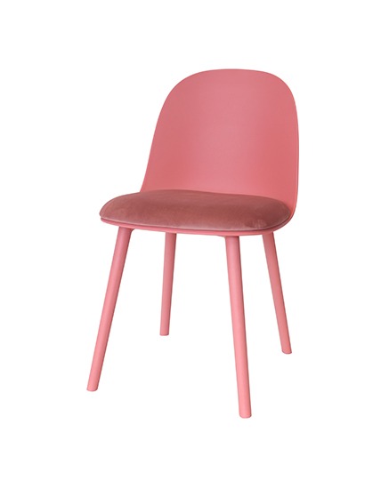 pla chair_018 pink