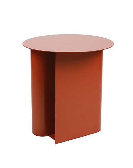 side table_012_brown